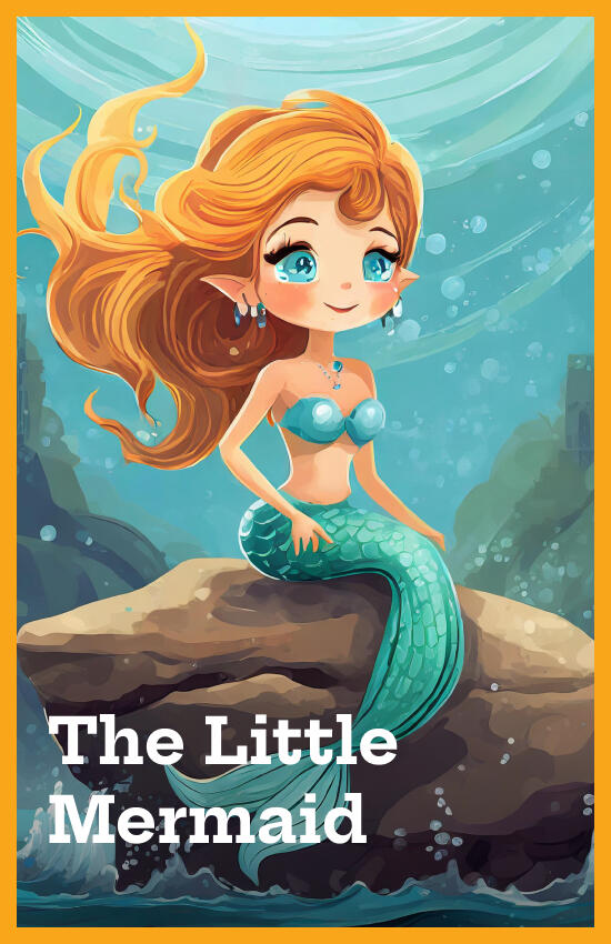 The Little Mermaid