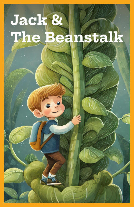 Jack & The Beanstalk